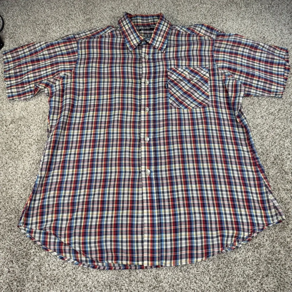 Levis levis short